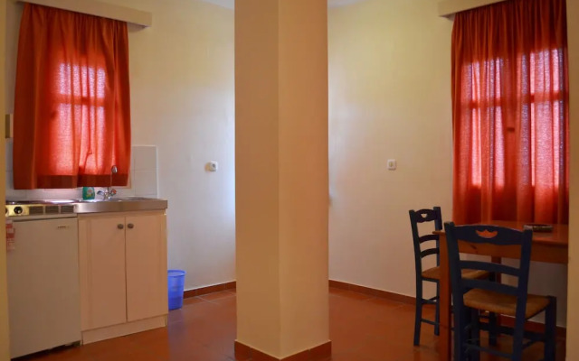 Villa Eva