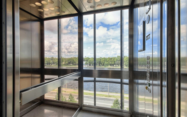 MyHomeYourHome Песочная набережная