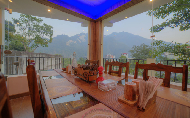 Yogved Hospitality And Resort