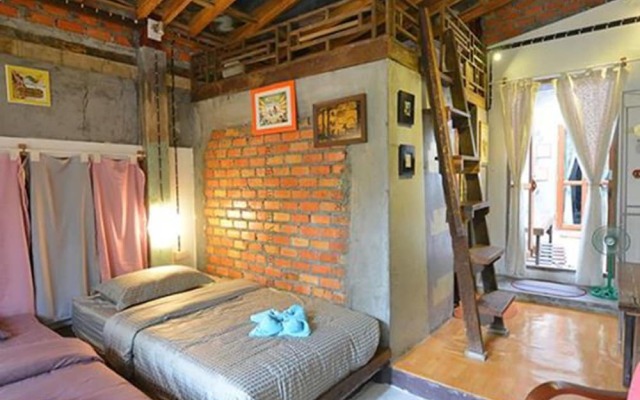 The Old Times Nakhon