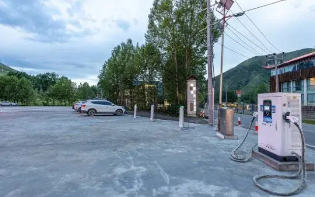 Lavande Hotel (Kangding Xinduqiao Town)