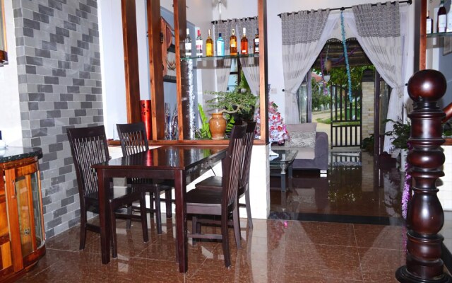 An Bang Beach Homestay