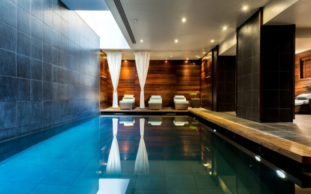 Renaissance Paris Vendome Hotel