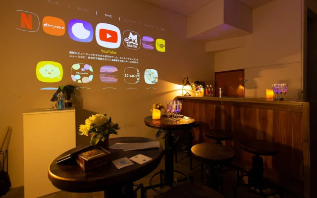 Wonderful Stay Tokyo Shinjuku