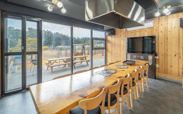 Daebudo Juni Pension