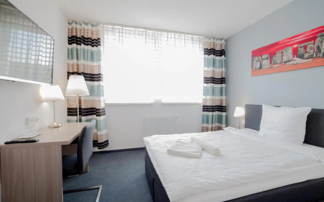 Interhotel Bohemia