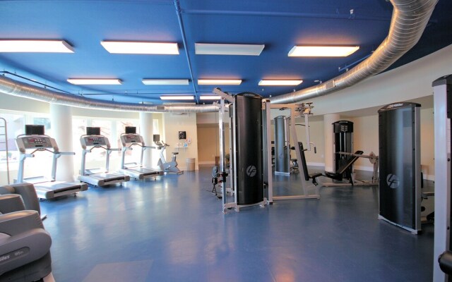 Waterscape A407 2 Bedroom Condo