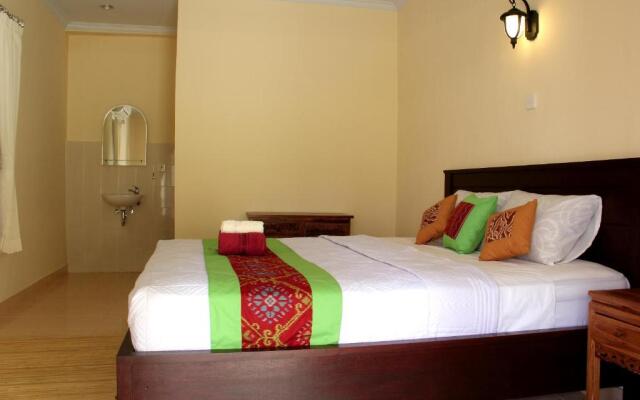 Nugraha Guest House 2