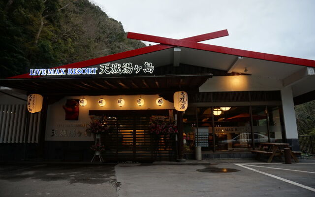 LiVEMAX RESORT Amagi-Yugashima