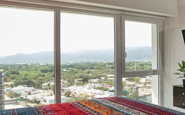 Zoho Skies Amazing View Sleeps 6