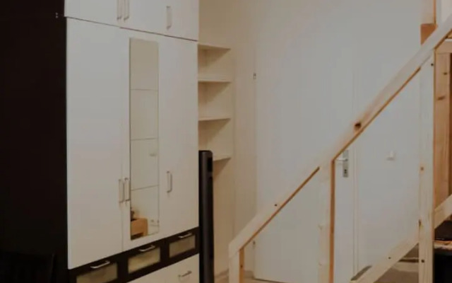 Modern Central Apartment