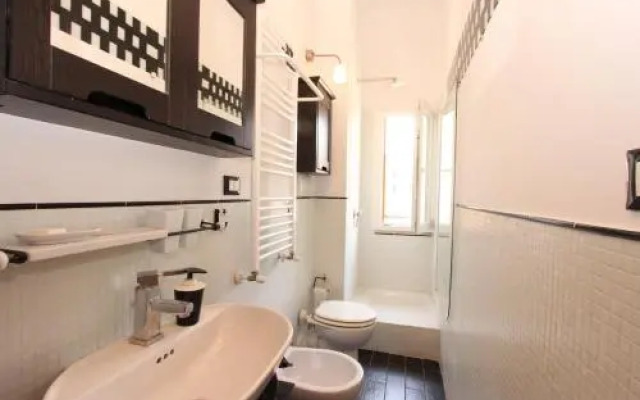 Pellegrino Apartment