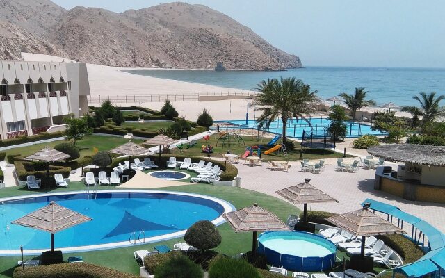 Dibba Beach Resort