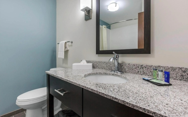 Sleep Inn & Suites South Jacksonville