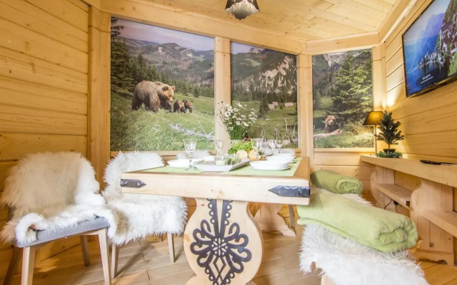 Apartament Gawra Zakopane