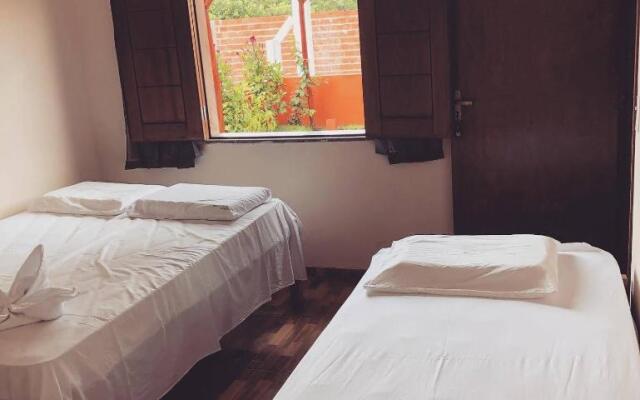 Pousada Areias de Amaro