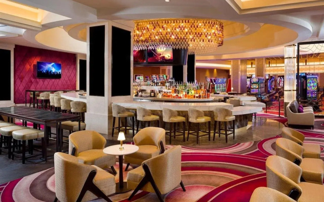 Seminole Hard Rock Hotel & Casino Tampa
