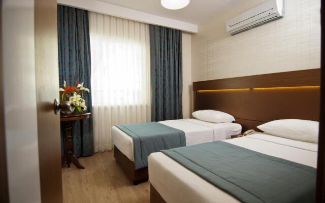 Supreme Marmaris Hotel