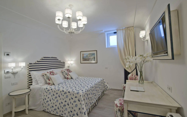 Villa Corallium