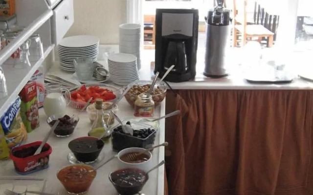 Odyssey Guest House
