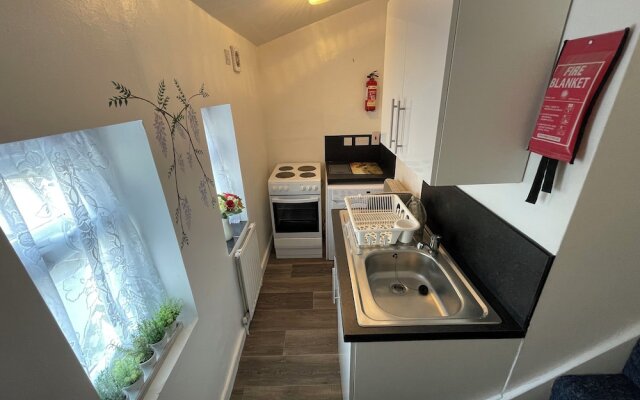 Station House Plymouth