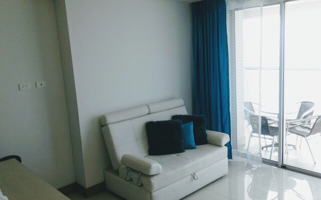 Palmetto Beach 1102