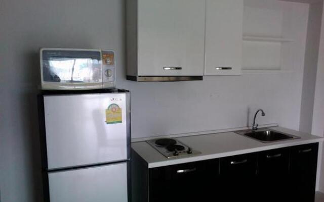 Nanai 9 Residence