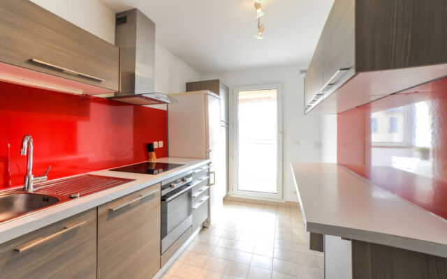 Apartment Cap Californie