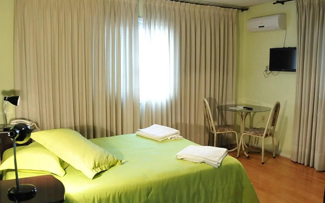 Hotel Uruguay Brasil