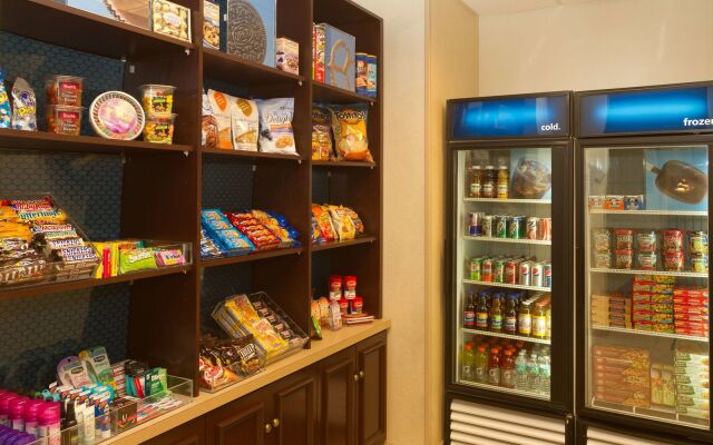 Hampton Inn Suites Jacksonville Airport