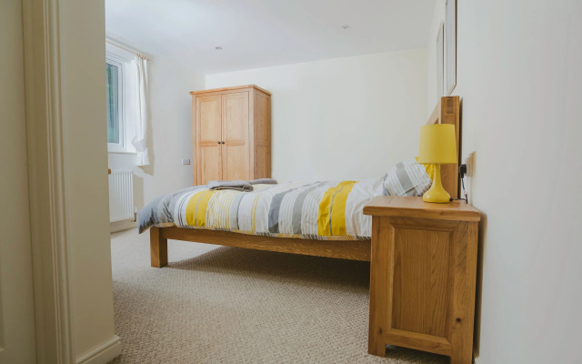 Clyde View Bed & Breakfast