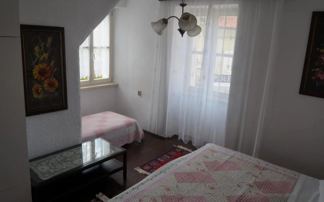 Apartment Istriana