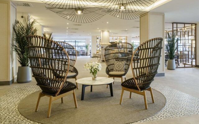 Hotel ILUNION Fuengirola