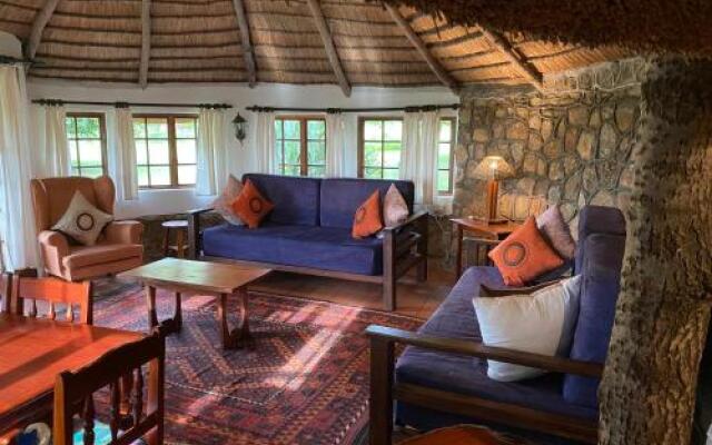 Waterberg Cottages