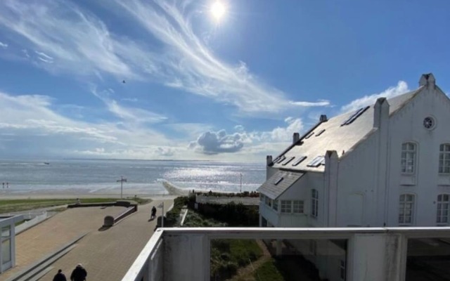 Suite Norderney Smart Seaside Germany