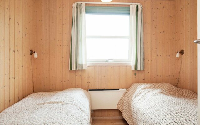 Beautiful Holiday Home in Dannemare Near Sea