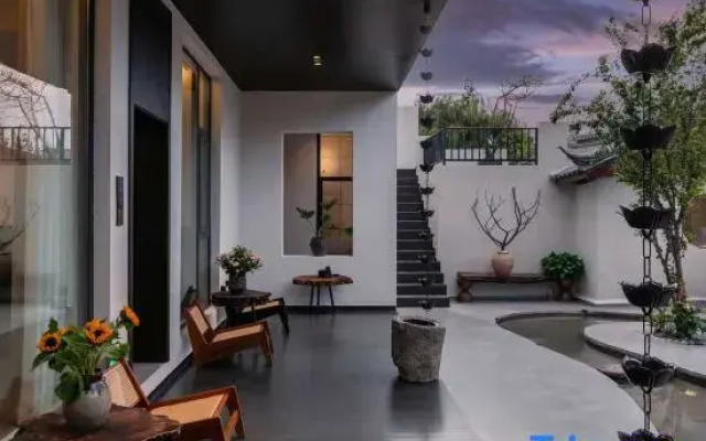 Suhuatang Shangi Homestay (Lijiang)