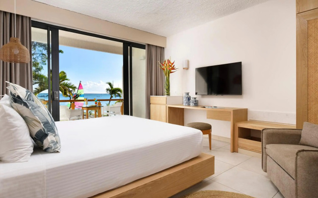 Coral Azur Beach Resort