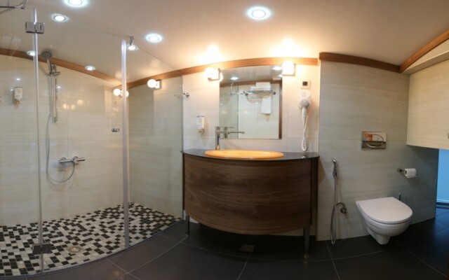 Hotel Bistrik City Center