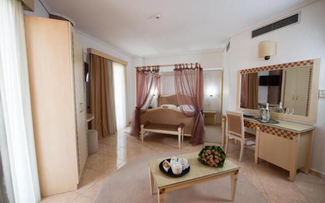Premier Agrinio Heart Hotel