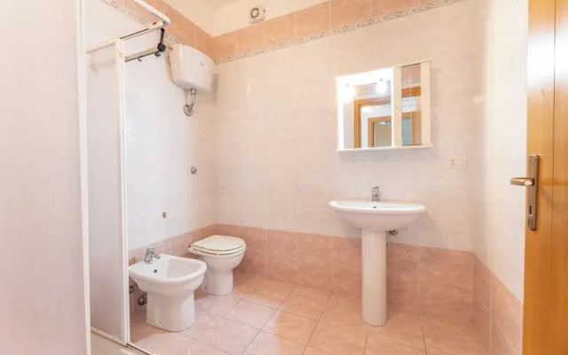 Apartment Balcony Sea View - Gallipoli
