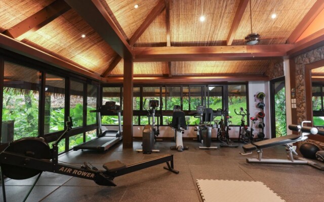 Lihim Resorts