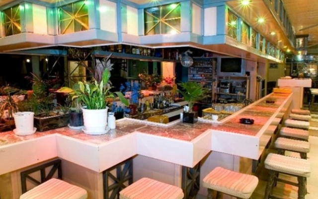 Rainbow Hotel