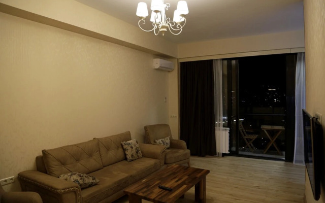 Апартаменты Full Comfort на Чавчавадзе