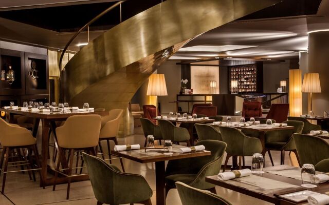 Grand Hotel Açores Atlântico