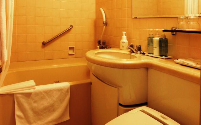 Nest Hotel Matsuyama