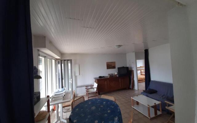 Appartement Capbreton, 3 Pièces, 6 Personnes - Fr-1-239-510