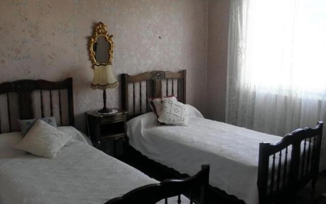 Rental Villa Nekez Egina - Hendaye