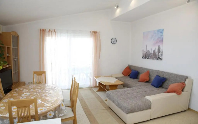 Apartments Katarine Zrinske