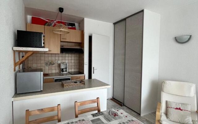 Studio Villard-de-Lans, 1 pièce, 4 personnes - FR-1-515-139